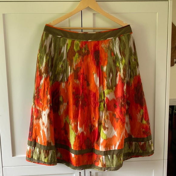 Talbot skirt size 14p - Picture 1 of 3